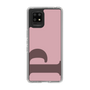 Slim Protection Case［ Original - initial color - P dusty pink ］