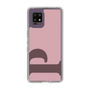 Slim Protection Case［ Original - initial color - P dusty pink ］