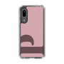 Slim Protection Case［ Original - initial color - P dusty pink ］