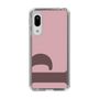 Slim Protection Case［ Original - initial color - P dusty pink ］