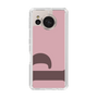 Slim Protection Case［ Original - initial color - P dusty pink ］