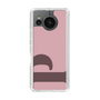 Slim Protection Case［ Original - initial color - P dusty pink ］