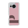 Slim Protection Case［ Original - initial color - P dusty pink ］