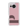 Slim Protection Case［ Original - initial color - P dusty pink ］