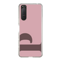 Slim Protection Case［ Original - initial color - P dusty pink ］