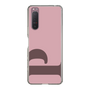 Slim Protection Case［ Original - initial color - P dusty pink ］