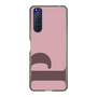 Slim Protection Case［ Original - initial color - P dusty pink ］