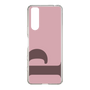 Slim Protection Case［ Original - initial color - P dusty pink ］