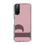 Slim Protection Case［ Original - initial color - P dusty pink ］