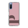Slim Protection Case［ Original - initial color - P dusty pink ］