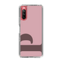 Slim Protection Case［ Original - initial color - P dusty pink ］