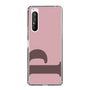 Slim Protection Case［ Original - initial color - P dusty pink ］