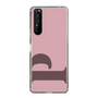 Slim Protection Case［ Original - initial color - P dusty pink ］