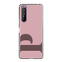 Slim Protection Case［ Original - initial color - P dusty pink ］