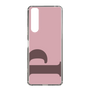 Slim Protection Case［ Original - initial color - P dusty pink ］