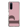 Slim Protection Case［ Original - initial color - P dusty pink ］