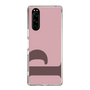 Slim Protection Case［ Original - initial color - P dusty pink ］