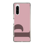 Slim Protection Case［ Original - initial color - P dusty pink ］