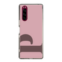 Slim Protection Case［ Original - initial color - P dusty pink ］