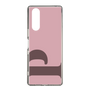 Slim Protection Case［ Original - initial color - P dusty pink ］