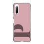 Slim Protection Case［ Original - initial color - P dusty pink ］