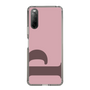 Slim Protection Case［ Original - initial color - P dusty pink ］