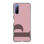 Slim Protection Case［ Original - initial color - P dusty pink ］