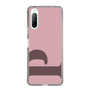 Slim Protection Case［ Original - initial color - P dusty pink ］