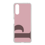 Slim Protection Case［ Original - initial color - P dusty pink ］