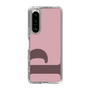 Slim Protection Case［ Original - initial color - P dusty pink ］