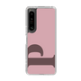 Slim Protection Case［ Original - initial color - P dusty pink ］