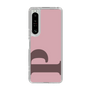 Slim Protection Case［ Original - initial color - P dusty pink ］