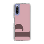Slim Protection Case［ Original - initial color - P dusty pink ］