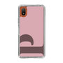 Slim Protection Case［ Original - initial color - P dusty pink ］