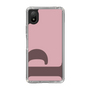 Slim Protection Case［ Original - initial color - P dusty pink ］