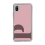 Slim Protection Case［ Original - initial color - P dusty pink ］