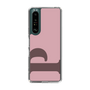 Slim Protection Case［ Original - initial color - P dusty pink ］