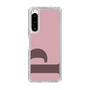 Slim Protection Case［ Original - initial color - P dusty pink ］