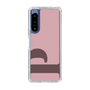 Slim Protection Case［ Original - initial color - P dusty pink ］