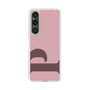 Slim Protection Case［ Original - initial color - P dusty pink ］
