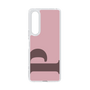 Slim Protection Case［ Original - initial color - P dusty pink ］