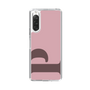 Slim Protection Case［ Original - initial color - P dusty pink ］