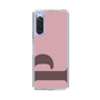Slim Protection Case［ Original - initial color - P dusty pink ］