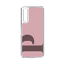 Slim Protection Case［ Original - initial color - P dusty pink ］