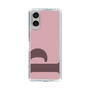 Slim Protection Case［ Original - initial color - P dusty pink ］