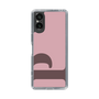 Slim Protection Case［ Original - initial color - P dusty pink ］