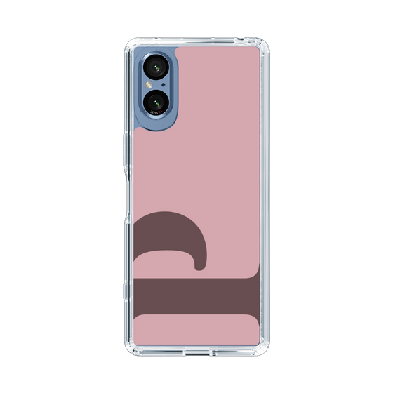 Slim Protection Case［ Original - initial color - P dusty pink ］