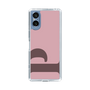 Slim Protection Case［ Original - initial color - P dusty pink ］
