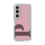 Slim Protection Case［ Original - initial color - P dusty pink ］