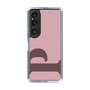 Slim Protection Case［ Original - initial color - P dusty pink ］